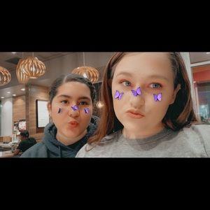 Meet your Posher, Kayleigh